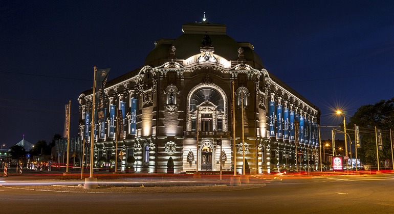 Belgrado, tra fiumi, secoli e persone