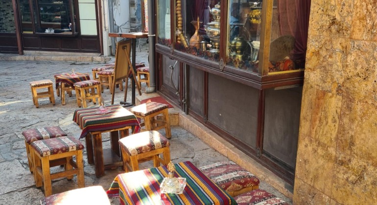 Scoprire Skopje - Pietra per pietra, storia per storia Macedonia &mdash; #4