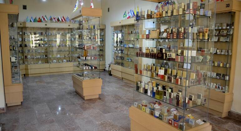 Visita à cidade velha de Baku Azerbaijão — #5