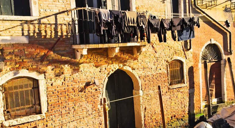 The Best of Venice: Famous Landmarks and Hidden Gems Italy &mdash; #13