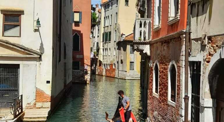 Das Beste von Venedig: Berühmte Wahrzeichen und versteckte Juwelen Italien — #10