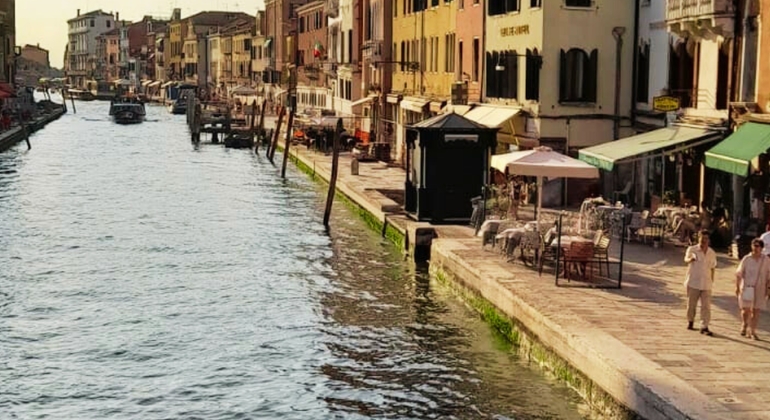 Lo mejor de Venecia: Lugares famosos y joyas ocultas