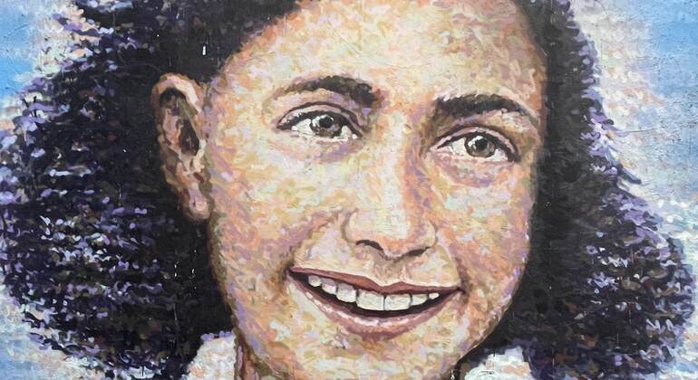 Le quartier juif de Berlin : Diversité, histoire et ambiance urbaine  Allemagne — #8