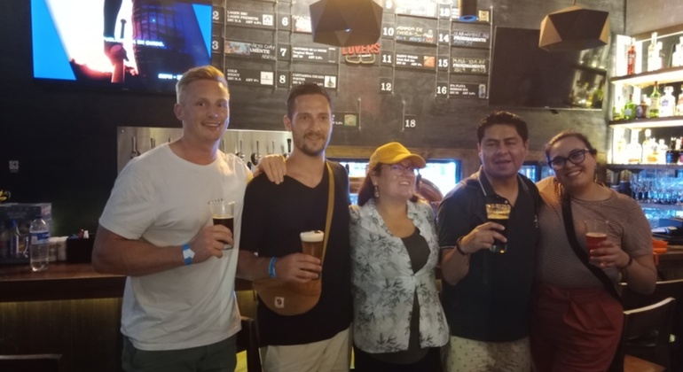 Carthagène : un voyage aux saveurs de la rue Colombie — #3