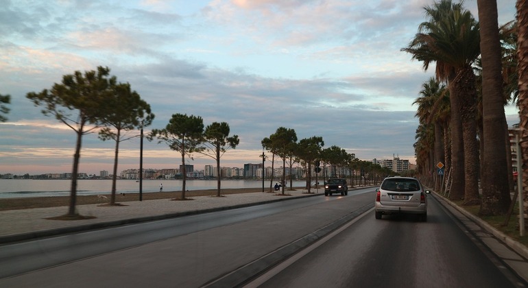 Free Tour Around Vlore Albania — #2