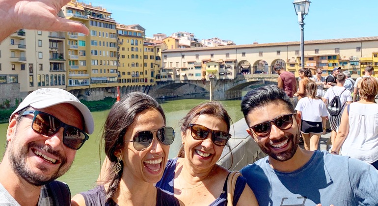 Florence Renaissance and Medici Tales Free Tour Italy — #4