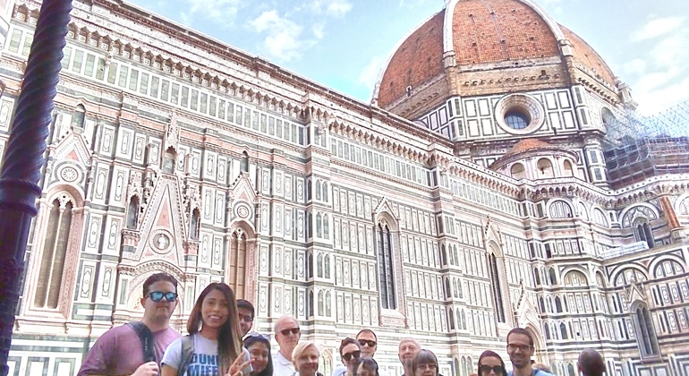 Florence Renaissance and Medici Tales Free Tour Italy — #12