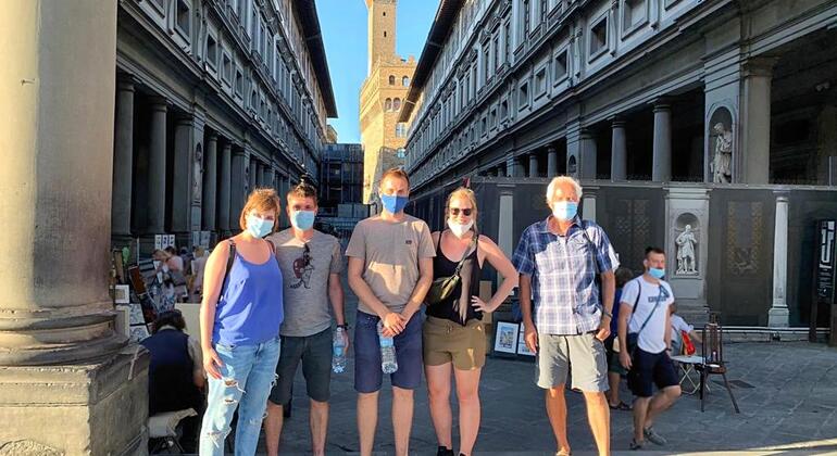 Florence Renaissance and Medici Tales Free Tour Italy — #3
