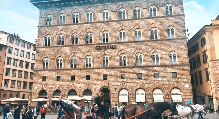 Florence Renaissance and Medici Tales Free Tour Italy — #11