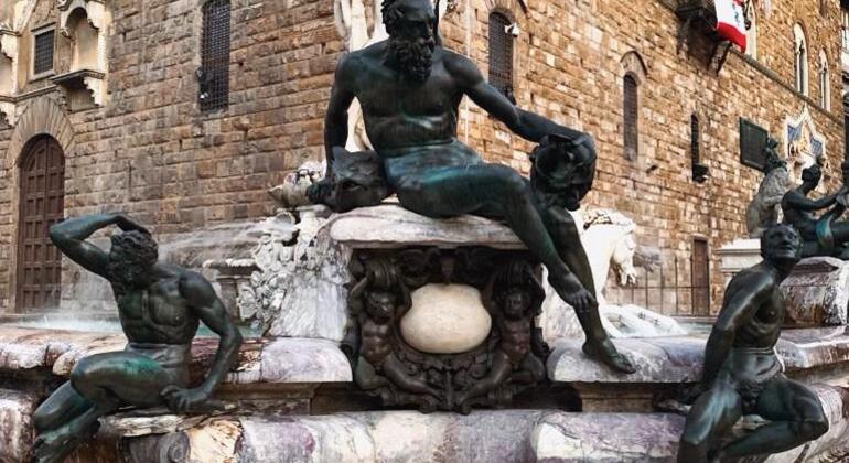 Florence Renaissance and Medici Tales Free Tour Italy — #6