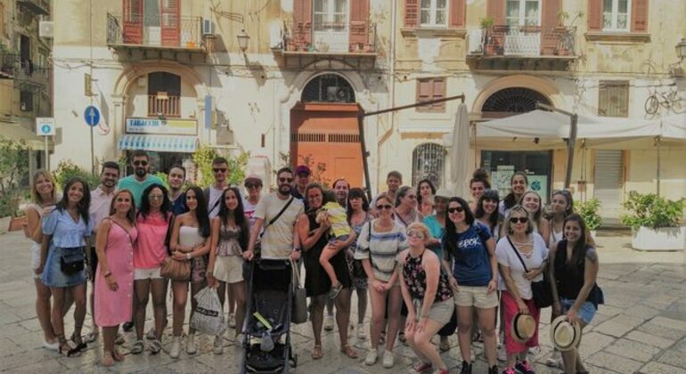 Free Welcome Tour Palermo | Authentic & Local, Italy