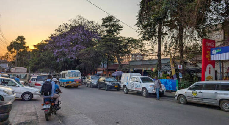 Explorer Arusha : Histoire, rues et récits Tanzanie — #4