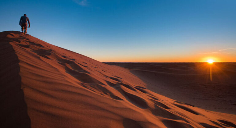 Agadir: Experiencia de sandboard y visita al cañón Marruecos — #12