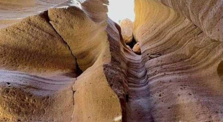 Agadir: Experiencia de sandboard y visita al cañón Marruecos — #2