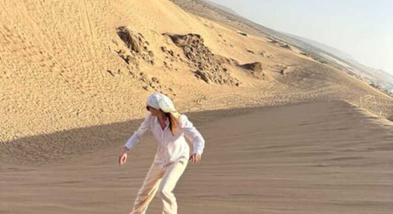 Agadir: Experiencia de sandboard y visita al cañón Marruecos — #4