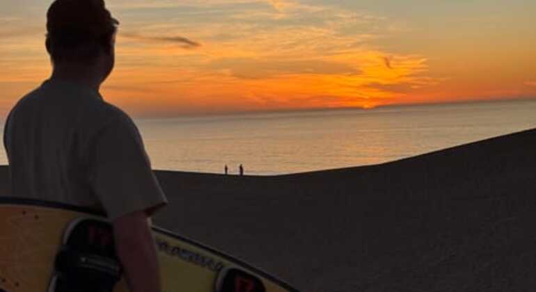 Agadir: Experiencia de sandboard y visita al cañón Marruecos — #6