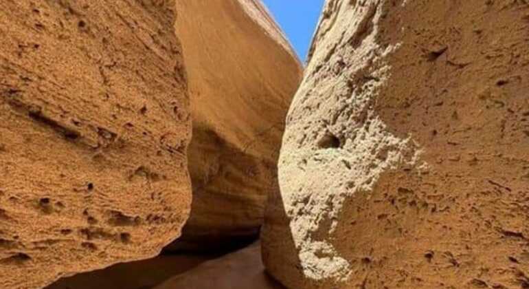 Agadir: Experiencia de sandboard y visita al cañón Marruecos — #7