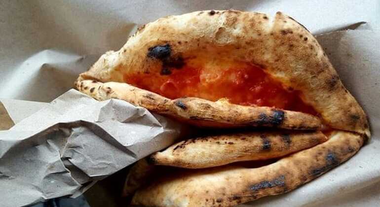 Naples Street Food Secrets: Pignasecca Market Tour Italy &mdash; #4