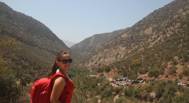 Entdecken Sie das Paradise Valley: Das verborgene Juwel der Natur Marokko — #5