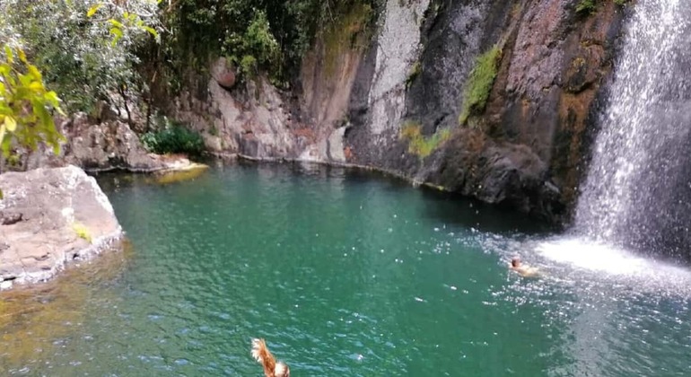 Entdecken Sie das Paradise Valley: Das verborgene Juwel der Natur Marokko — #2