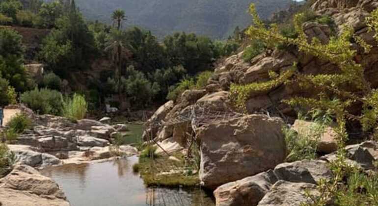 Entdecken Sie das Paradise Valley: Das verborgene Juwel der Natur Marokko — #3