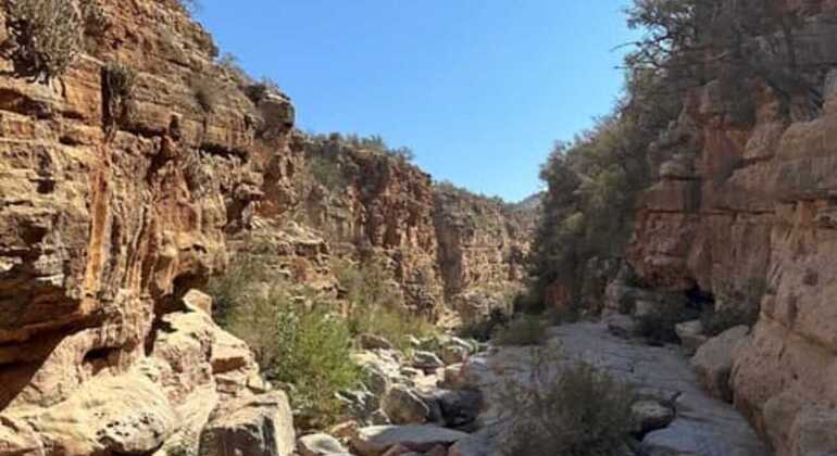 Entdecken Sie das Paradise Valley: Das verborgene Juwel der Natur Marokko — #4