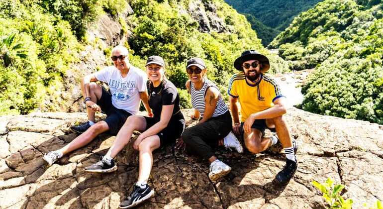 Entdecken Sie das Paradise Valley: Das verborgene Juwel der Natur Marokko — #7