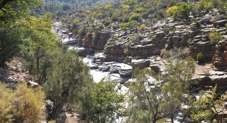 Agadir et Taghazout : Escapade dans la vallée du Paradis Maroc — #4