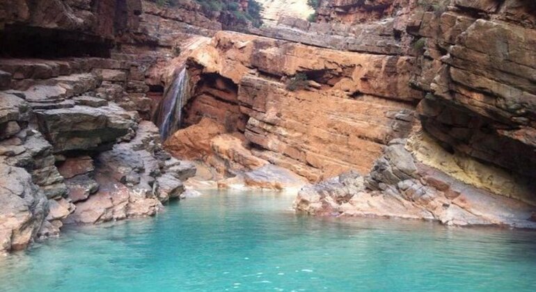 Agadir et Taghazout : Escapade dans la vallée du Paradis Maroc — #5