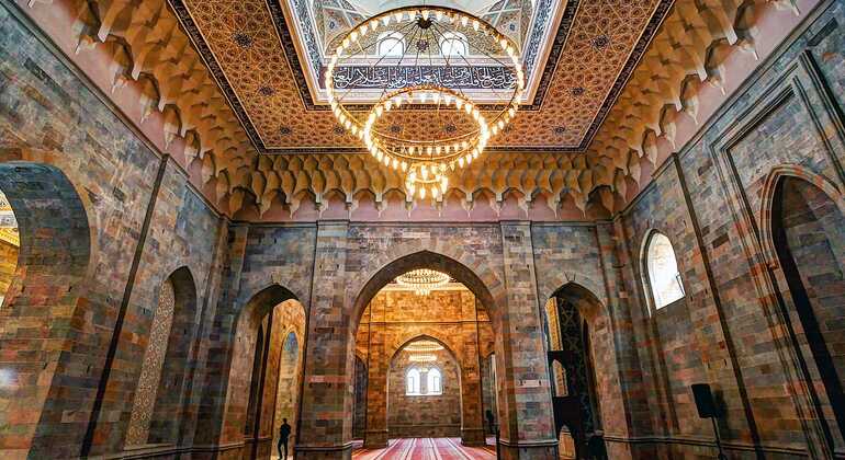 De Baku a Gabala: Excursão às montanhas, lagos e cascatas Azerbaijão — #7