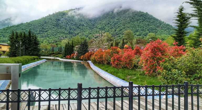 De Baku a Gabala: Excursão às montanhas, lagos e cascatas Azerbaijão — #8