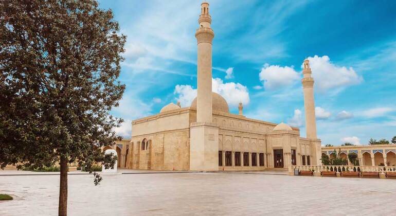 De Baku a Gabala: Excursão às montanhas, lagos e cascatas Azerbaijão — #9