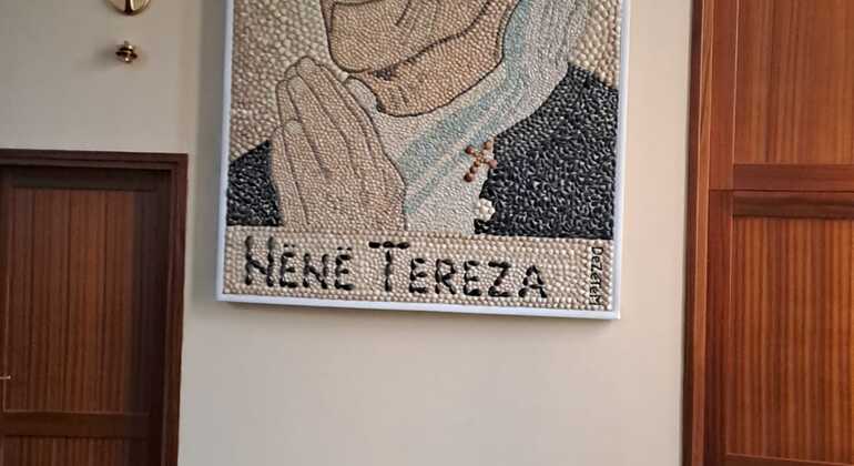 Entdecken Sie die schöne Stadt Tirana Albanien — #3