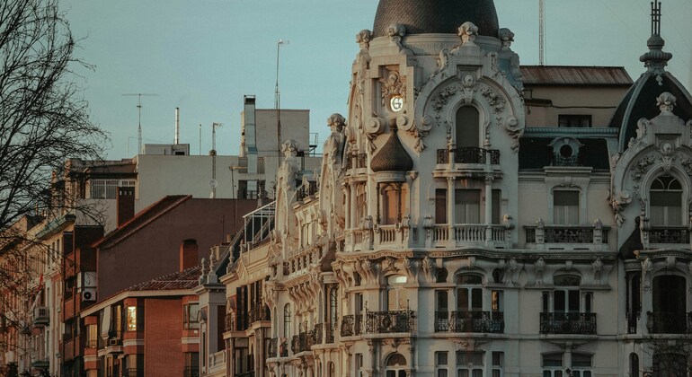 Habsburgisches Madrid: Geschichte und Charme