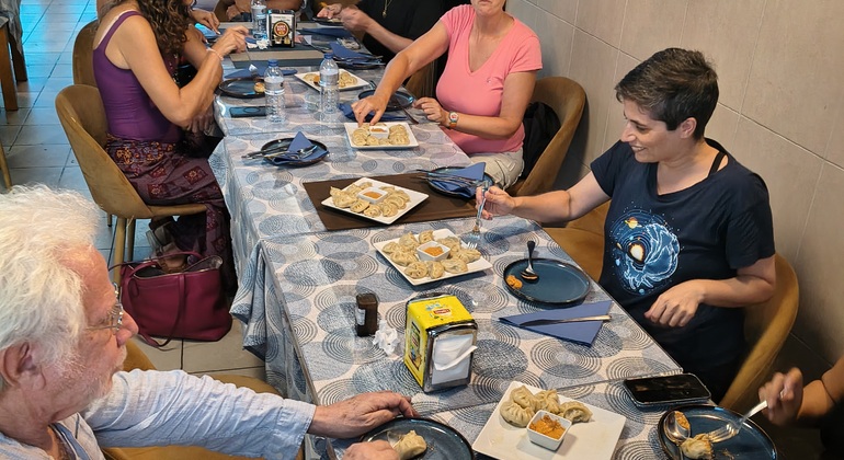 Explore Asia in Heart of Lisbon & Taste Himalayan Food Portugal &mdash; #2