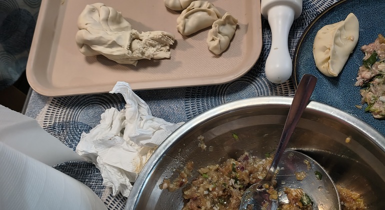 Explore Asia in Heart of Lisbon & Taste Himalayan Food Portugal &mdash; #3