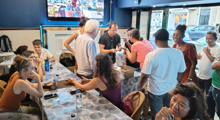 Explore Asia in Heart of Lisbon & Taste Himalayan Food Portugal &mdash; #4