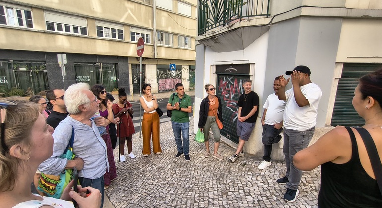 Explore Asia in Heart of Lisbon & Taste Himalayan Food Portugal &mdash; #5
