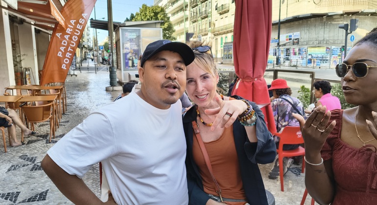 Explore Asia in Heart of Lisbon & Taste Himalayan Food Portugal &mdash; #7
