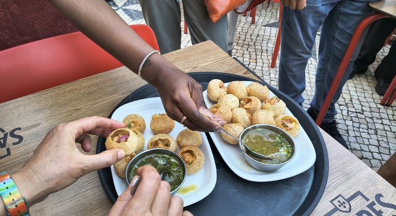 Explore Asia in Heart of Lisbon & Taste Himalayan Food Portugal &mdash; #9