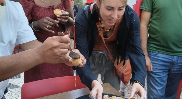 Explore Asia in Heart of Lisbon & Taste Himalayan Food Portugal &mdash; #10
