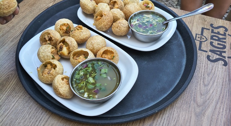 Explore Asia in Heart of Lisbon & Taste Himalayan Food Portugal &mdash; #11