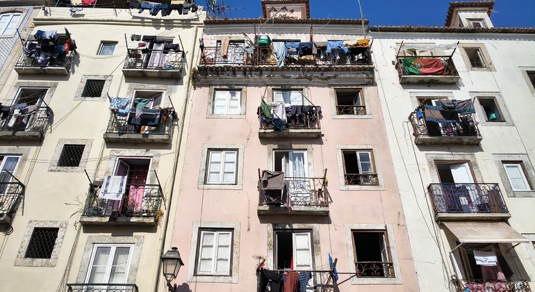 Explore Asia in Heart of Lisbon & Taste Himalayan Food Portugal &mdash; #12