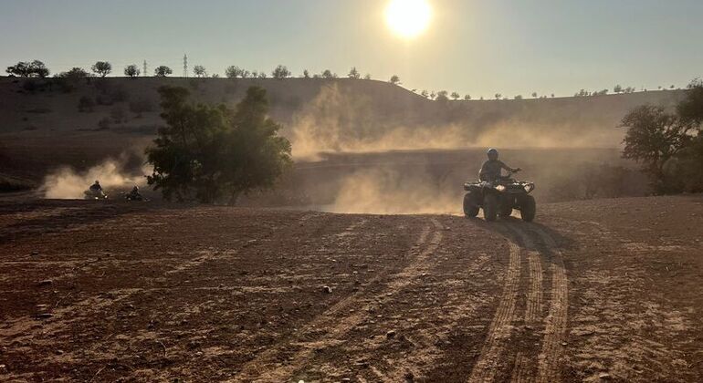 Agadir Quad Biking & Crocoparc Experience Morocco — #6