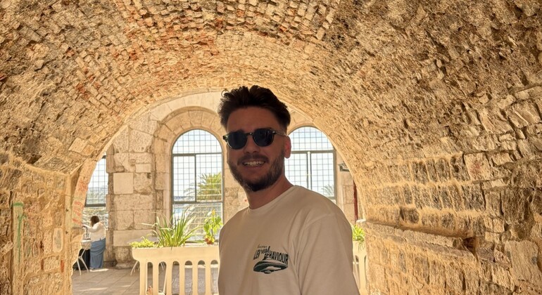 Explore Split through the Eyes of a Local Croatia — #2