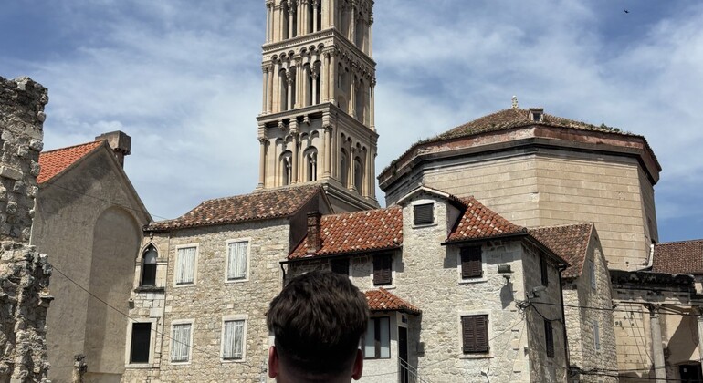 Explore Split through the Eyes of a Local Croatia — #3