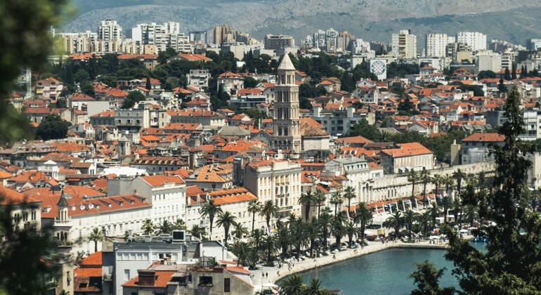 Explore Split through the Eyes of a Local Croatia — #5