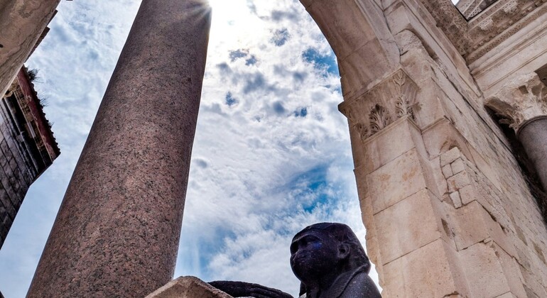 Explore Split through the Eyes of a Local Croatia — #6