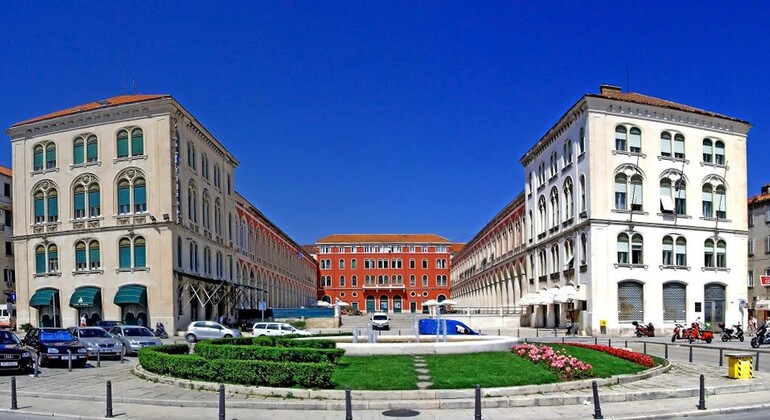 Explore Split through the Eyes of a Local Croatia — #7