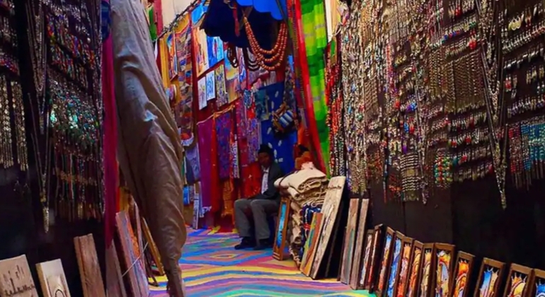 Free Tour Fes Medina: World's Largest Medieval Maze Morocco &mdash; #7